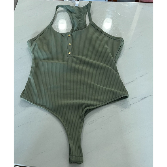 Victoria Secret Sport Bodysuit - Picture 2 of 6